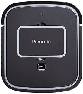Pureatic V101 Robot Süpürge+Mop kullananlar yorumlar